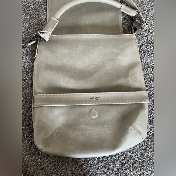 Mat and Nat purse - Picture 4 of 9